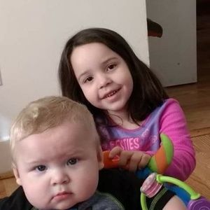 Meet your Posher, Vilma